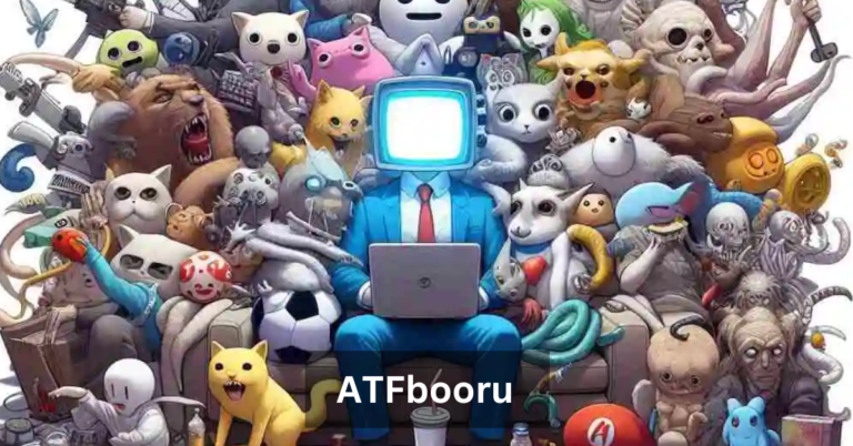 ATFbooru: A Comprehensive Guide to the Imageboard