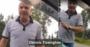 Who is Dennis Tissington? All You Need To Know