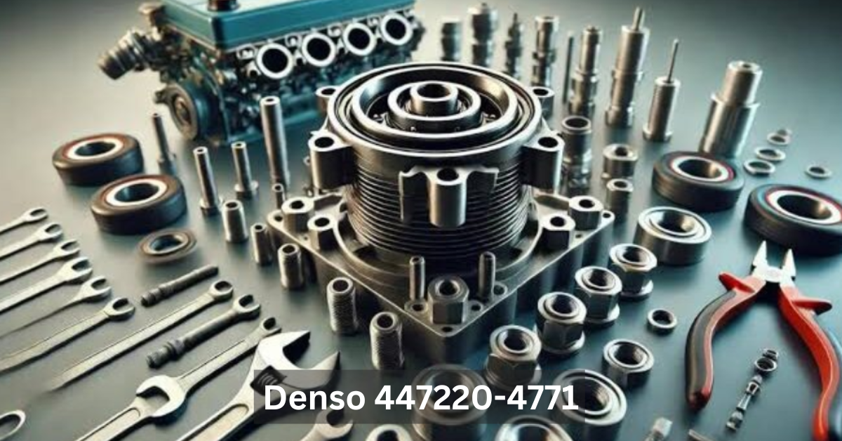 Denso 447220-4771