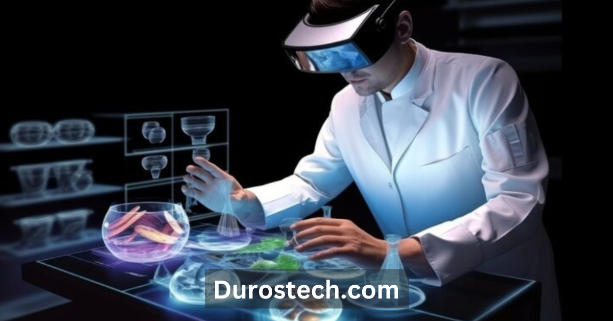 Durostech.com