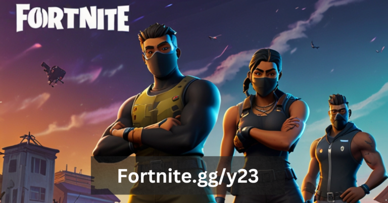 Fortnite.ggy23