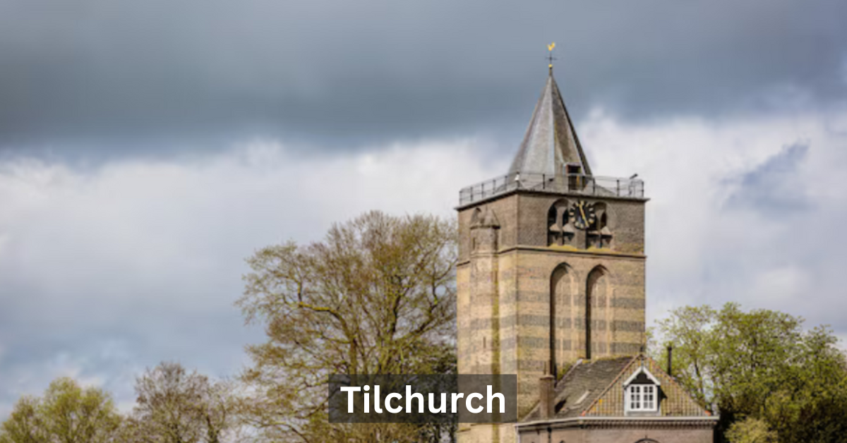 Tilchurch