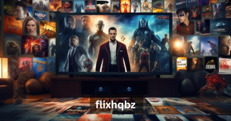 FlixHQBZ: The Ultimate Guide to Free, Ad-Free Streaming