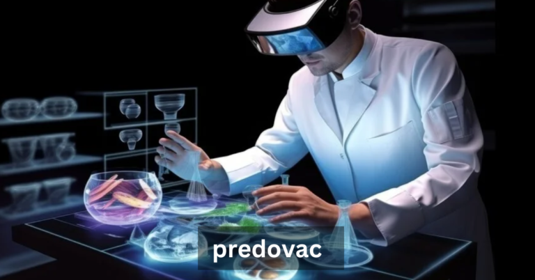 The Future of Technology: A Deep Dive into Predovac