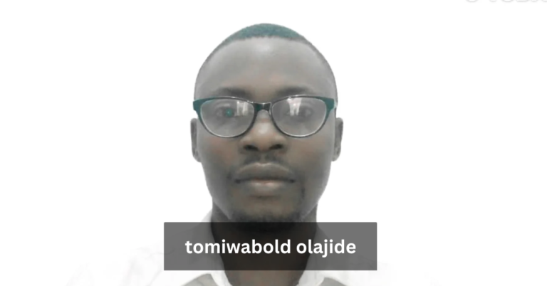 Tomiwabold Olajide: A Leading Voice in Cryptocurrency 