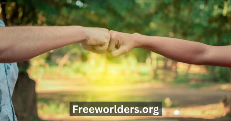 Freeworlders.org