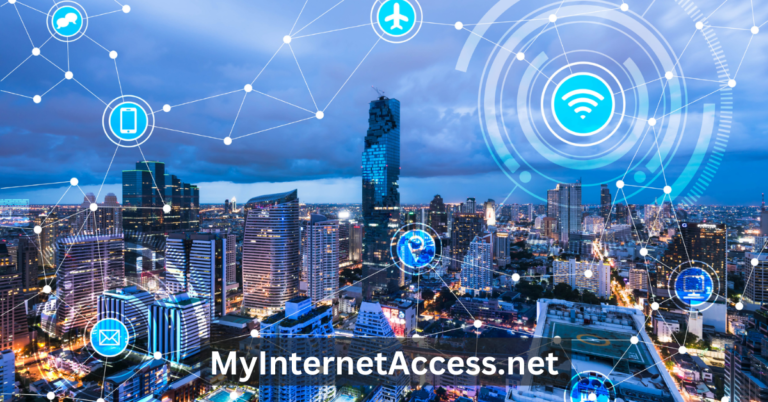 MyInternetAccess.net