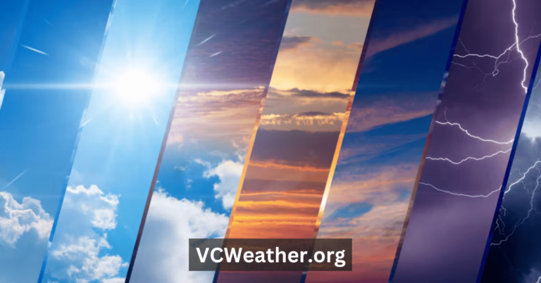 VCWeather.org