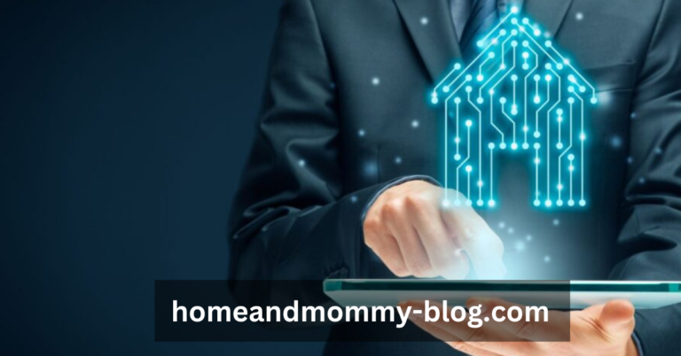 Homeandmommy-blog.com: The Ultimate Resource