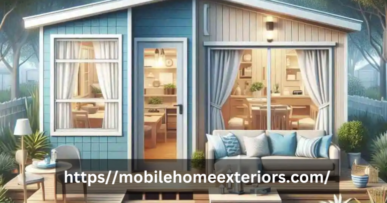 Transforming Your Mobile https//mobilehomeexteriors.com/