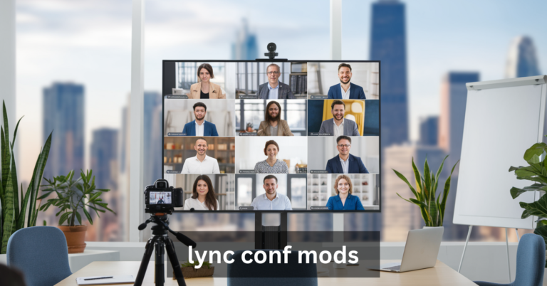 Lync Conf Mods: Maximizing Your Virtual Meeting Experience