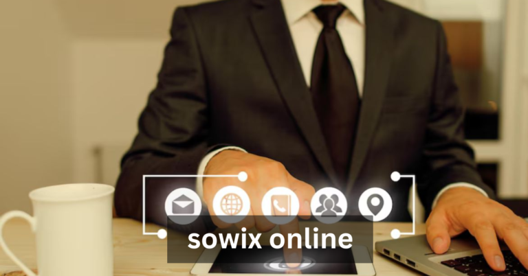 Sowix Online: The Ultimate Tool for Freelancers & Teams