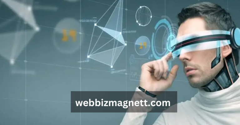 WebBizMagnett.com: Revolutionizing Digital Marketing